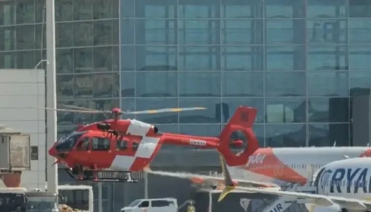 الدرك الملكي يعزز جاهزيته الجوية بمروحيات ذات قدرات متنوعة