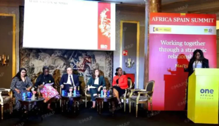 المغرب يشارك في الدورة الثالثة لقمة إفريقيا-إسبانيا