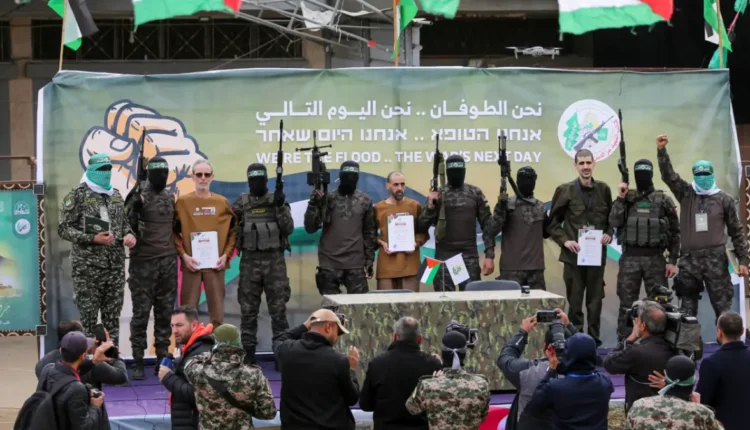 ماهي تفاصيل المقترح الأمريكي لوقف إطلاق النار لمدة 60 يوما بغزة؟