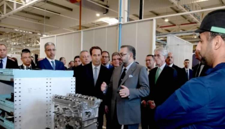 الإعلام الدولي يشيد بجهود المغرب في جدب الإستثمار الأجنبي