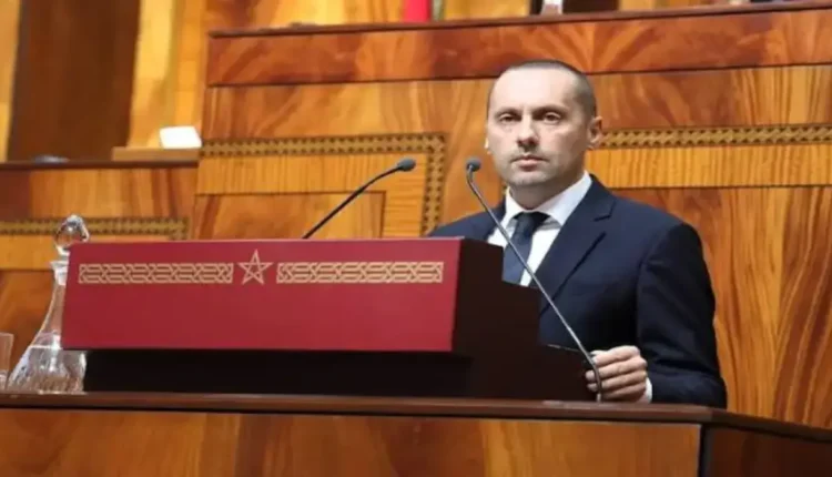 مجلس المستشارين يصادق على مشروع قانون 54.23 المتعلق بالتأمين الإجباري الأساسي عن المرض