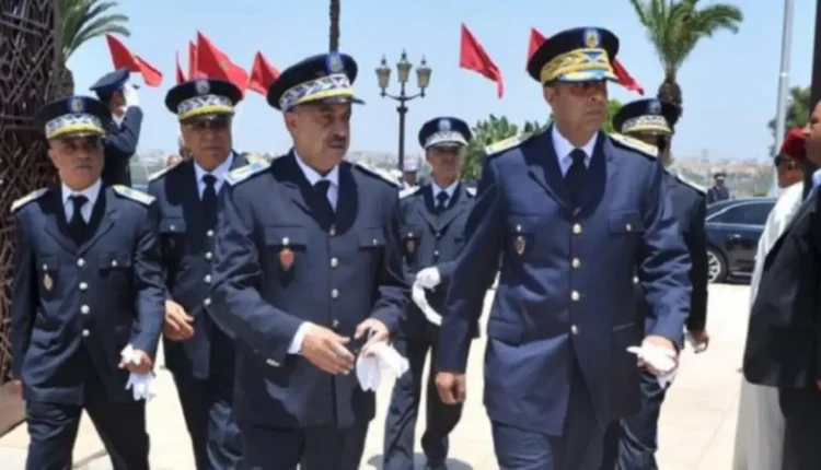 المديرية العامة للأمن الوطني تعلن عن تعيينات جديدة في مناصب المسؤولية