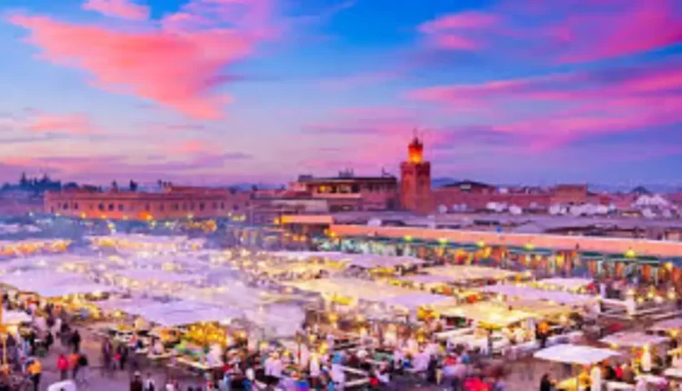 المغرب ستقبل حوالي 8,9 ملايين سائح خلال النصف الأول لسنة 2025