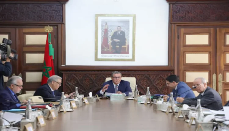 مجلس الحكومة يصادق على تعيينات جديدة في مناصب عليا