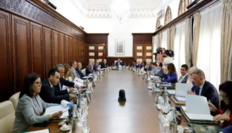 مجلس الحكومة يصادق على إحداث "مؤسسة المغرب 2030"