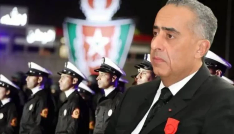 منحة إستثنائية لفائدة أرامل ومتقاعدي الأمن الوطني