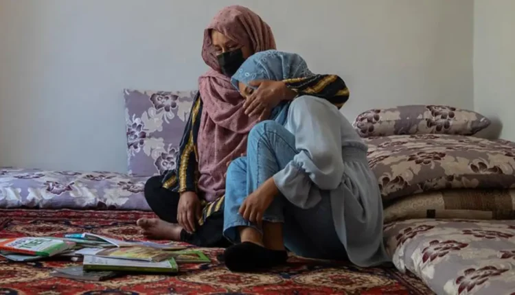 الجنائية الدولية تصدر مذكرة إعتقال بحق زعمي حركة طالبان" الإضطهاد ضد الإنسانية"