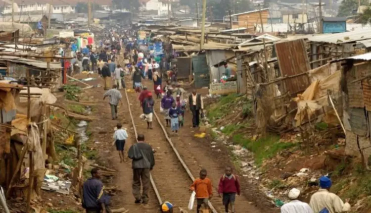 "أوكسفام" 4 أثرياء في إفريقيا الأكثر ثراءا من نصف سكان القارة