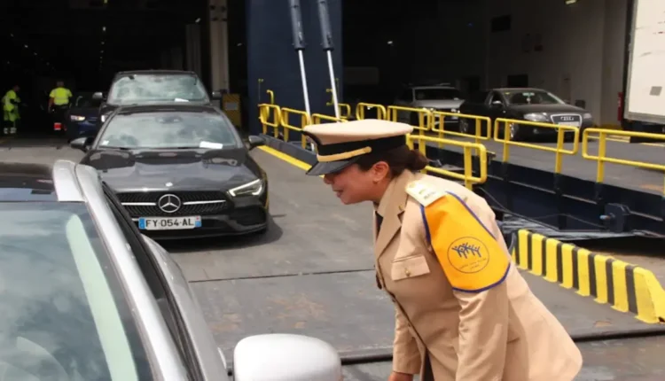 إسبانيا تشيد بجهود المغرب في عملية "مرحبا 2025"