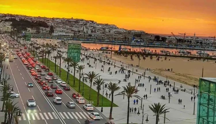 طنجة تسجل زيادة في ليالي المبيت بنسبة 27% خلال الأشهر الأربعة الأولى من سنة 2025