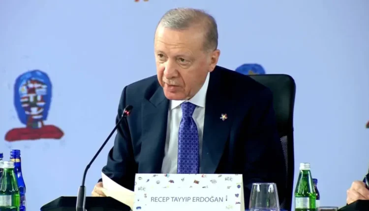 أردوغان يعلن "النصر" بعد تسليم حزب العمال الكردستاني أسلحته