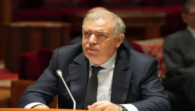 وزارة الداخلية تعلن عن إجراءات جديد لمواجهة الإعتداءات العنيفة