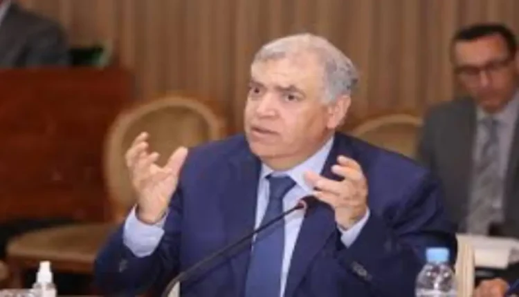 وزارة الداخلية تطلق "أضخم حركة إنتقالية" لتعزيز الشفافية الإنتخابات المقبلة