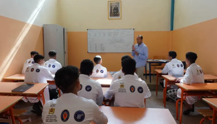 مندوبية السجون: نتائج مشرفة في إمتحانات الباكالوريا لنزلاء ونزيلات المؤسسات السجنية