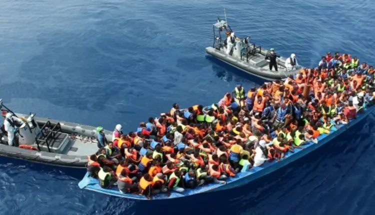 الأمن وعرف المجتمع المغربي في مواجهة الهجرة غير الشرعية كيف تتعامل الدولة مع هذه الظاهرة؟