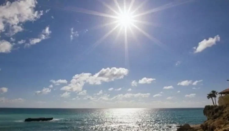 توقعات أحوال الطقس ليوم الأربعاء