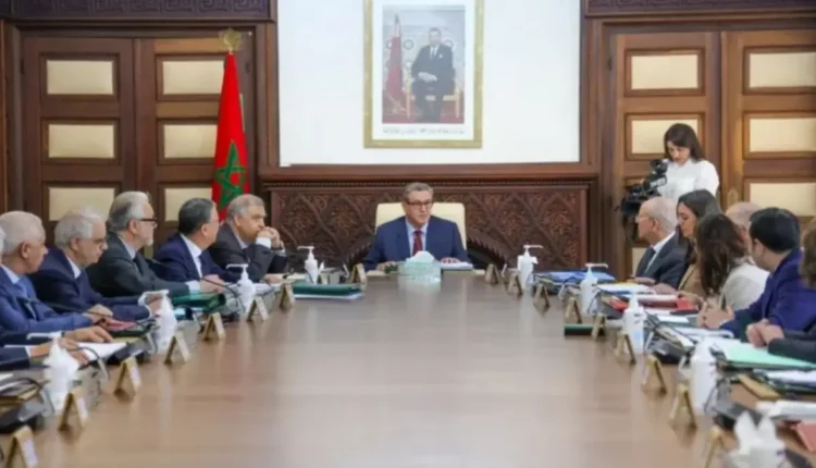 "عملية مرحبا 2025"على رأس إجتماع المجلس الحكومي يوم غد