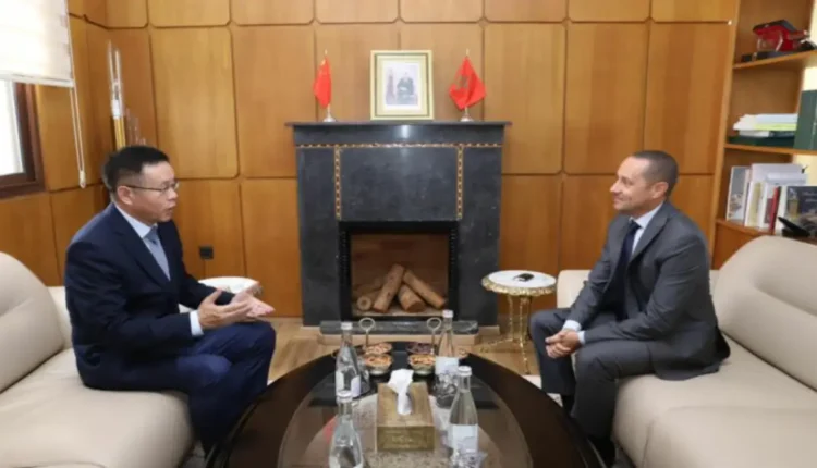 المغرب والصين يحتفلان بمرور خمسون سنة على التعاون المثمر في المجال الصحي