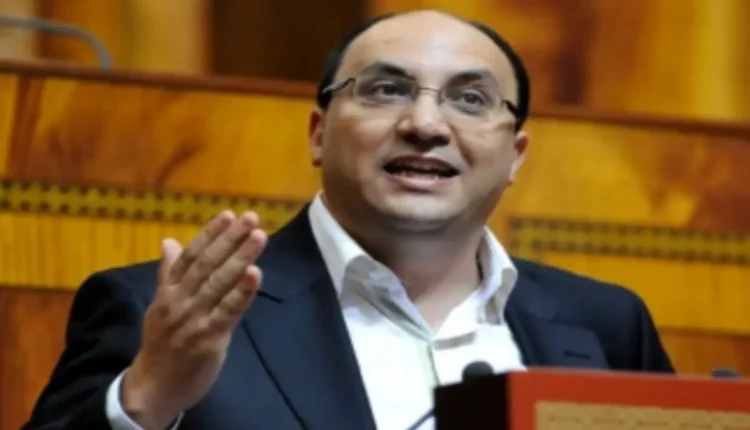 حسن طارق وسيط المملكة: وزارة الداخلية تتصدر قائمة تظلمات المرفقين