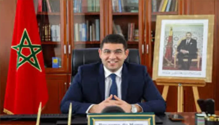 بنسعيد: لانية للحكومة في السيطرة على المجلس الوطني للصحافة