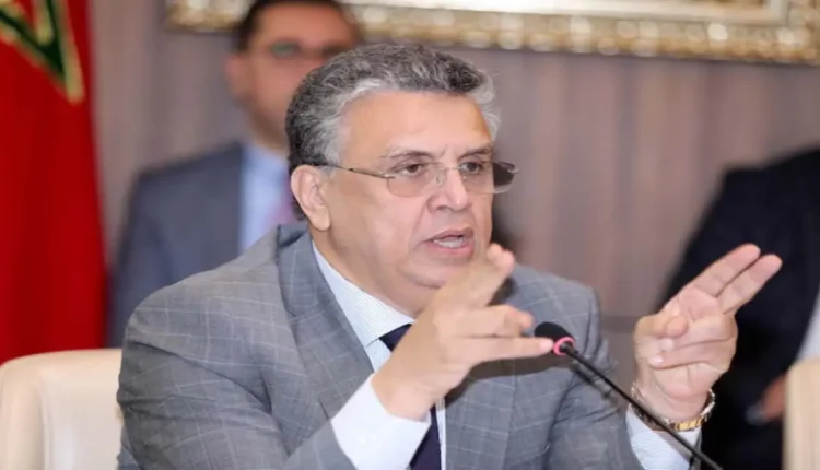 غضب في صفوف القضاة من تصريحات وزير العدل حول “حكومة القضاة”