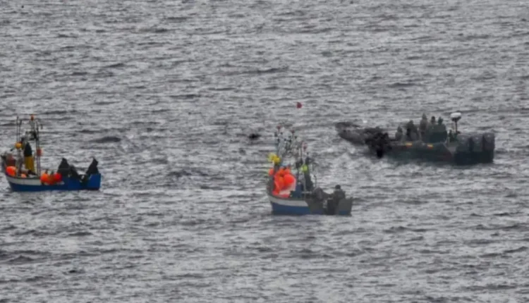 السلطات المغربية تكشف عن حيل جديدة لتهريب المهاجرين نحو سبتة المحتلة