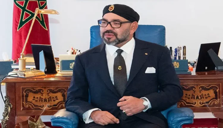 جلالة الملك يهنئ رئيسة جمهورية البيرو بمناسبة العيد الوطني لبلادها