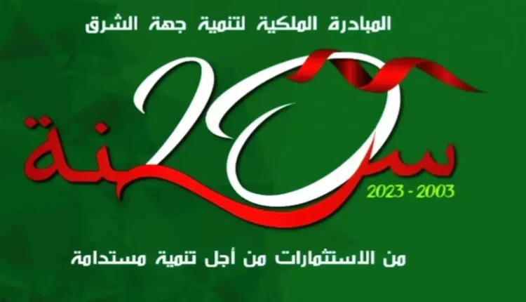 مشاريع تنموية واعدة بجهة الشرق تنفيذا للرؤية الملكية السامية