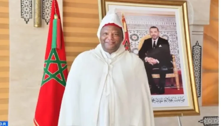 حسن الناصري: العلاقات المغربية السنغالية تتميزبعمق تاريخي