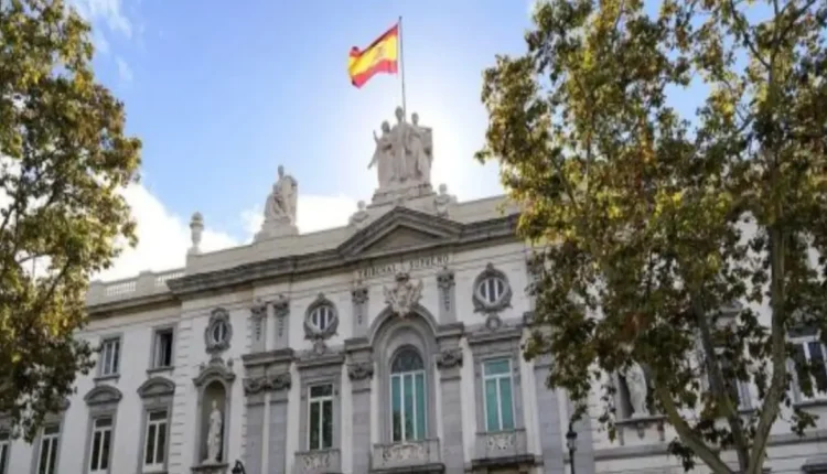 المحكمة العليا الإسبانية تؤيد حكم المؤبد لمغربية متهمة بالقتل العمد