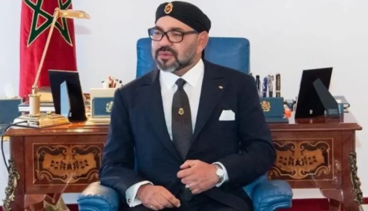 جلالة الملك يهنئ رئيسة الكونفدرالية السويسرية بمناسبة العيد الوطني لبلادها