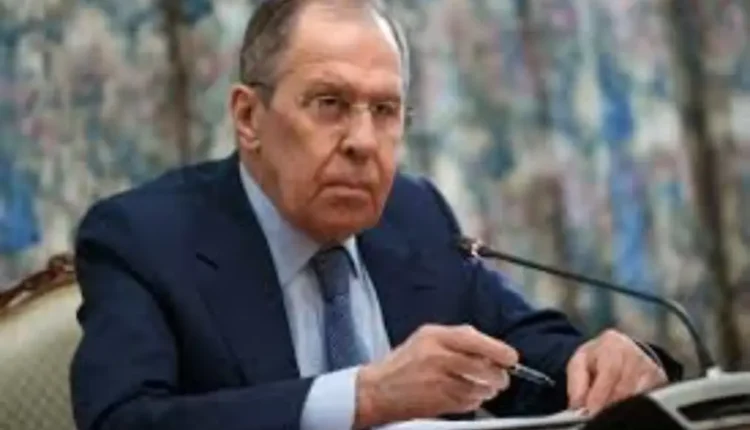 لافروف: مقترح الحكم الذاتي المغربي تجسيد عملي لمبدأ تقرير المصير في الصحراء