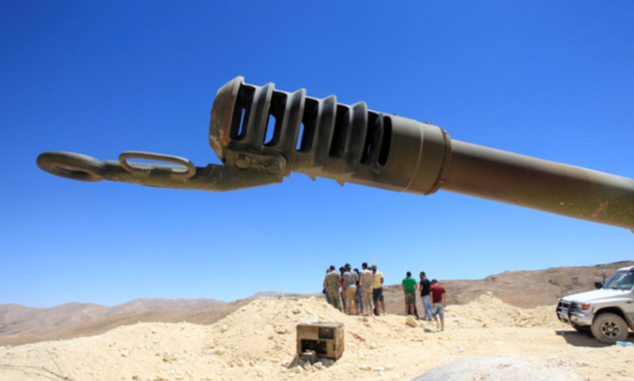 تزامنا مع محادثات واشنطن.. حزب الله يقصف 13 منطقة في شمال إسرائيل