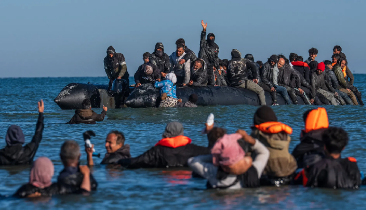 السلطات الأمريكية تعيد احتجاز أسرة مصرية بعد الإفراج عنها