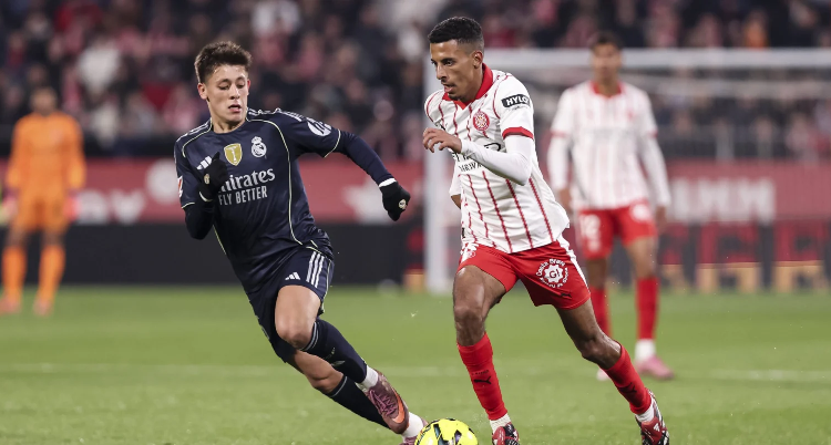 أوناحي يدخل اهتمامات ريال بيتيس