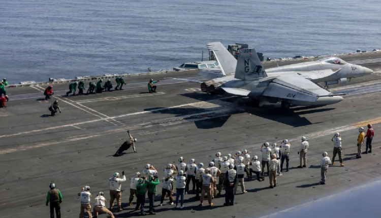 واشنطن وطهران بين التصعيد والدبلوماسية الهشة