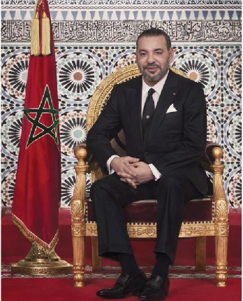 جلالة الملك يهنئ رئيس البنين ويؤكد تعزيز الشراكة الإفريقية