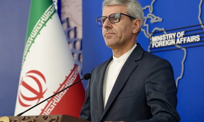 إيران: تبادل الرسائل مع أميركا عبر باكستان مستمر