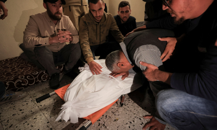 صحة غزة: 766 شهيداً منذ وقف إطلاق النار بالقطاع