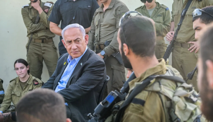 إسرائيل تستعد لهجوم إيراني مفاجئ