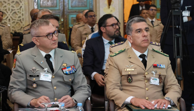 الرباط: القوات المسلحة الملكية وشركاء دوليون يناقشون سبل تطوير عمليات حفظ السلام الأممية