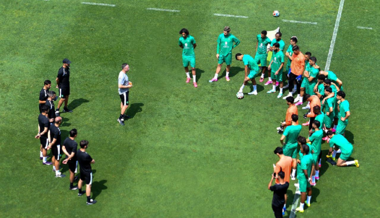 المغرب والولايات المتحدة يعززان التعاون الأمني استعدادًا لكأس العالم عبر تمرين “الأسد الإفريقي 2026”