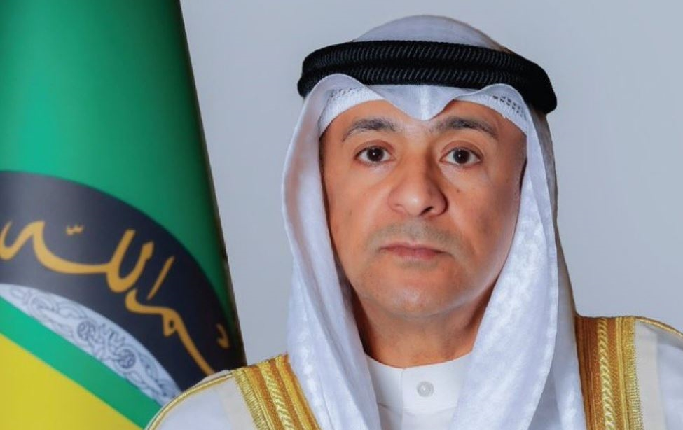 الأمين العام لمجلس التعاون الخليجي: استمرار الاعتداءات الإيرانية على الكويت تصعيد "خطير ومرفوض"