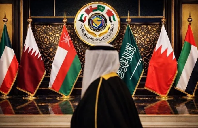 البديوي: إيران تقوض السلام بالإرهاب