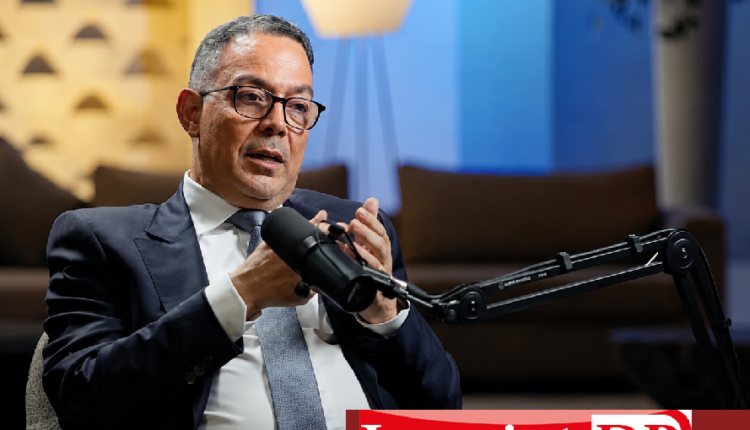 لقجع يكشف معطى صادماً بشأن نفوذ المغرب داخل “الكاف”
