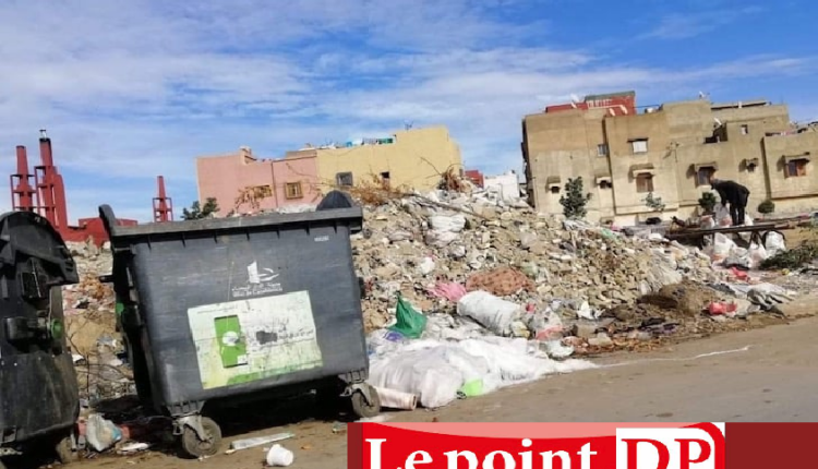 3.9 مليارات درهم لتدبير النظافة.. ولفتيت يرصد اختلالات الكلفة والمراقبة