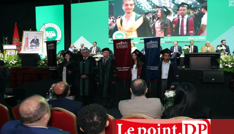المغرب يتقدم في تصنيف جاهزية الذكاء الاصطناعي للتعهيد الخارجي