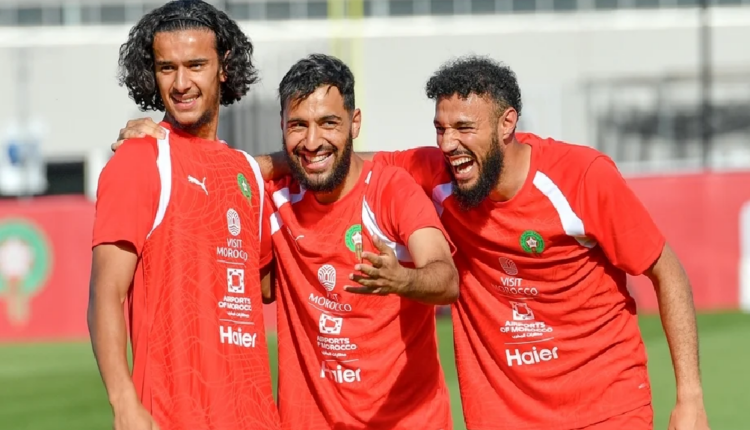 المغرب - اسكتلندا .. تفاصيل المباراة والقنوات الناقلة