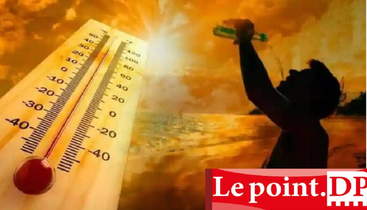 طقس الثلاثاء 16 يونيو .. موجة حر ورياح قوية تضرب عدة مناطق بالمملكة