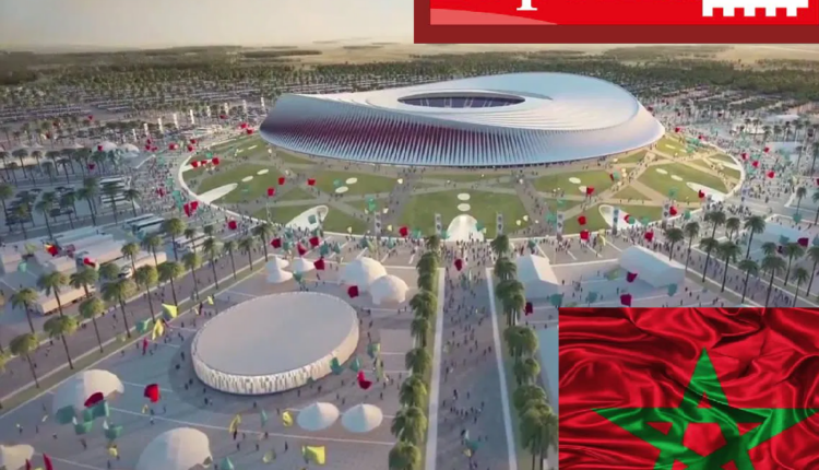 المغرب يوسع شبكته الطرقية استعداداً لمونديال 2030